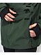 Coal Alta Green Snowboard Jacket 2023 - Thumbnail image 5 of 8