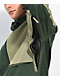 Coal Alta Green Snowboard Jacket 2023 - Thumbnail image 7 of 8