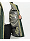 Coal Alta Green Snowboard Jacket 2023 - Thumbnail image 8 of 8