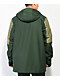 Coal Alta Green Snowboard Jacket 2023 - Thumbnail image 2 of 8