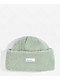 Coal Aurora Cucumber Beanie