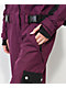 Coal Glacier Purple & Black 20K Snowsuit - Thumbnail image 6 of 11