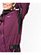Coal Glacier Purple & Black 20K Snowsuit - Thumbnail image 11 of 11