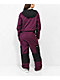 Coal Glacier Purple & Black 20K Snowsuit - Thumbnail image 2 of 11