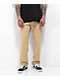 Coal Hank Khaki Pants - Thumbnail image 1 of 5