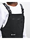 Coal Heron Black 20K Snowboard Bib Pants - Thumbnail image 4 of 6