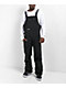 Coal Heron Black 20K Snowboard Bib Pants - Thumbnail image 1 of 6