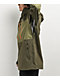 Coal Heron Green 20K Snowboarding Jacket - Thumbnail image 4 of 5