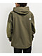 Coal Heron Green 20K Snowboarding Jacket - Thumbnail image 2 of 5