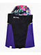 Coal Hybrid Purple Balaclava - Thumbnail image 1 of 2