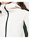 Coal Keele Green & White 15K Anorak Snowboard Jacket - Thumbnail image 3 of 7