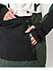 Coal Keele Green & White 15K Anorak Snowboard Jacket - Thumbnail image 4 of 7