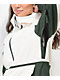 Coal Keele Green & White 15K Anorak Snowboard Jacket - Thumbnail image 6 of 7