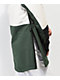 Coal Keele Green & White 15K Anorak Snowboard Jacket - Thumbnail image 7 of 7