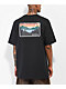 Coal Klamath Black T-Shirt - Thumbnail image 1 of 3