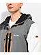 Coal Lutsen Grey & Black 10K Snowboard Jacket - Thumbnail image 4 of 8