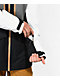Coal Lutsen Grey & Black 10K Snowboard Jacket - Thumbnail image 6 of 8