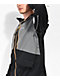 Coal Lutsen Grey & Black 10K Snowboard Jacket - Thumbnail image 7 of 8