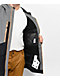 Coal Lutsen Grey & Black 10K Snowboard Jacket - Thumbnail image 8 of 8