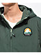 Coal McCoy Green 10K Snowboard Jacket 2023 - Thumbnail image 3 of 5