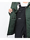 Coal McCoy Green 10K Snowboard Jacket 2023 - Thumbnail image 5 of 5