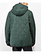 Coal McCoy Green 10K Snowboard Jacket 2023 - Thumbnail image 2 of 5