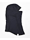 Coal Storm Shadow II Black Balaclava - Thumbnail image 3 of 3