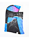 Coal Storm Shadow II Topographical Balaclava - Thumbnail image 2 of 3