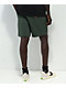 Coal Tenmile Green Board Shorts - Thumbnail image 3 of 4
