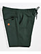 Coal Tenmile Green Board Shorts - Thumbnail image 4 of 4