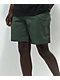Coal Tenmile Green Board Shorts - Thumbnail image 2 of 4