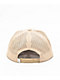 Coal The Robertson Athletic Khaki & Olive Trucker Hat - Thumbnail image 2 of 3