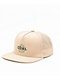Coal The Robertson Athletic Khaki & Olive Trucker Hat - Thumbnail image 1 of 3