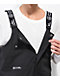 Coal Timpanogos Black 10K Snowboarding Bib 2023 - Thumbnail image 4 of 9