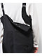 Coal Timpanogos Black 10K Snowboarding Bib 2023 - Thumbnail image 5 of 9