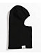 Coal Uniform Black Balaclava - Thumbnail image 3 of 3