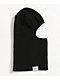 Coal Uniform Black Balaclava - Thumbnail image 2 of 3