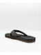 Cobian Arv 2 Trek Charcoal Sandals - Thumbnail image 2 of 5