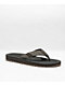 Cobian Arv 2 Trek Charcoal Sandals - Thumbnail image 1 of 5