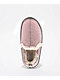 Cobian Carmel Pink Slippers - Thumbnail image 4 of 5