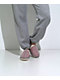 Cobian Carmel Pink Slippers - Thumbnail image 3 of 5