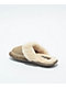 Cobian Colima Tan Mule Slippers - Thumbnail image 2 of 5