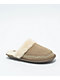 Cobian Colima Tan Mule Slippers - Thumbnail image 1 of 5