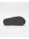 Cobian DRT Charcoal Slide Sandals - Thumbnail image 3 of 4