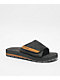 Cobian DRT Charcoal Slide Sandals - Thumbnail image 1 of 4