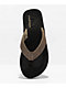 Cobian Floater 2 Mocha Sandals - Thumbnail image 3 of 4