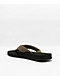 Cobian Floater 2 Mocha Sandals - Thumbnail image 2 of 4