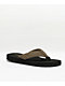 Cobian Floater 2 Mocha Sandals - Thumbnail image 1 of 4