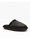 Cobian Happy Camper Black Mule Slippers - Thumbnail image 1 of 4