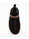 Cobian Jalama Black & Brown Slippers - Thumbnail image 3 of 4